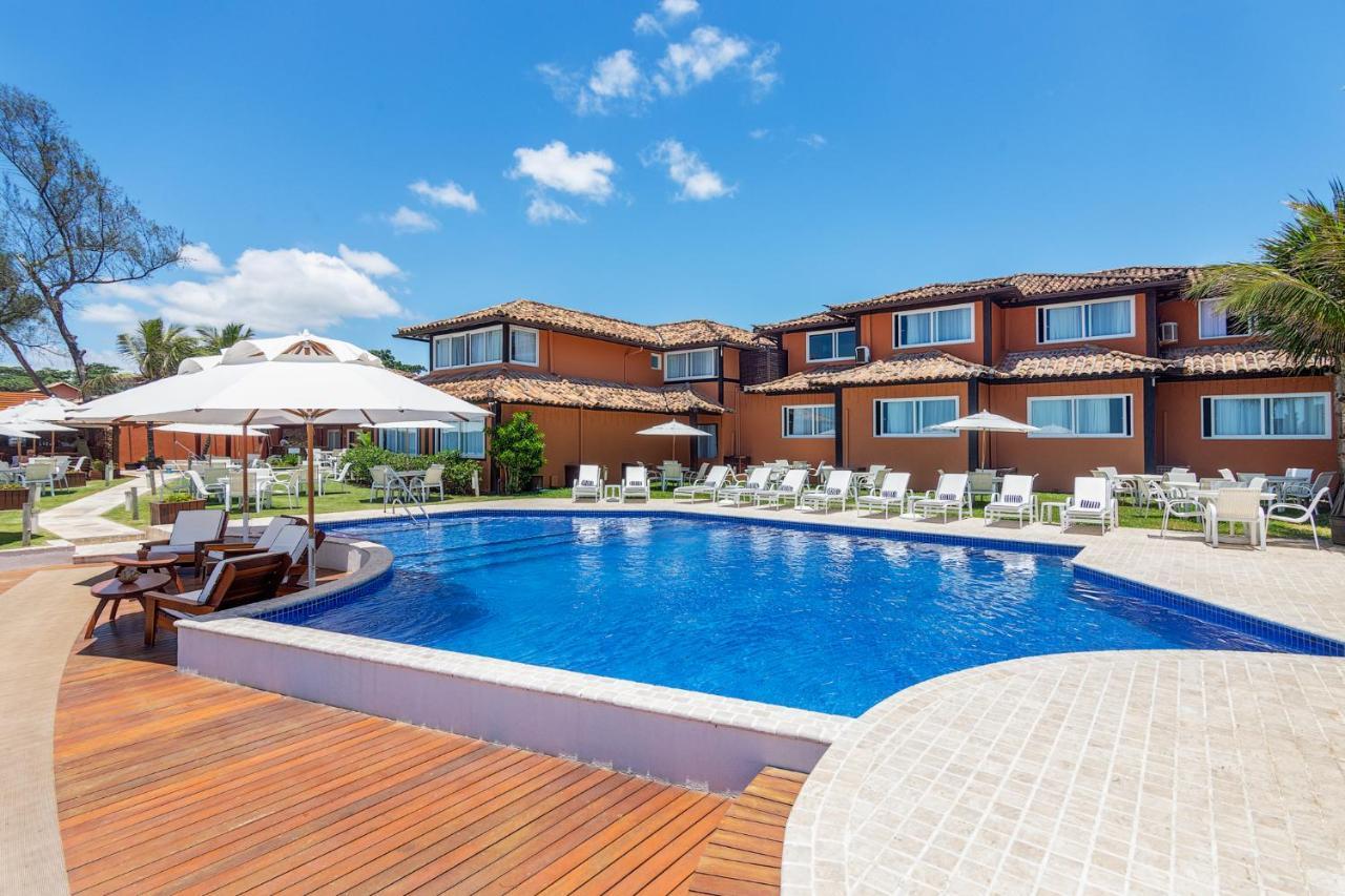 Готель Le Relais La Borie Армасан-душ-Бузіус Екстер'єр фото