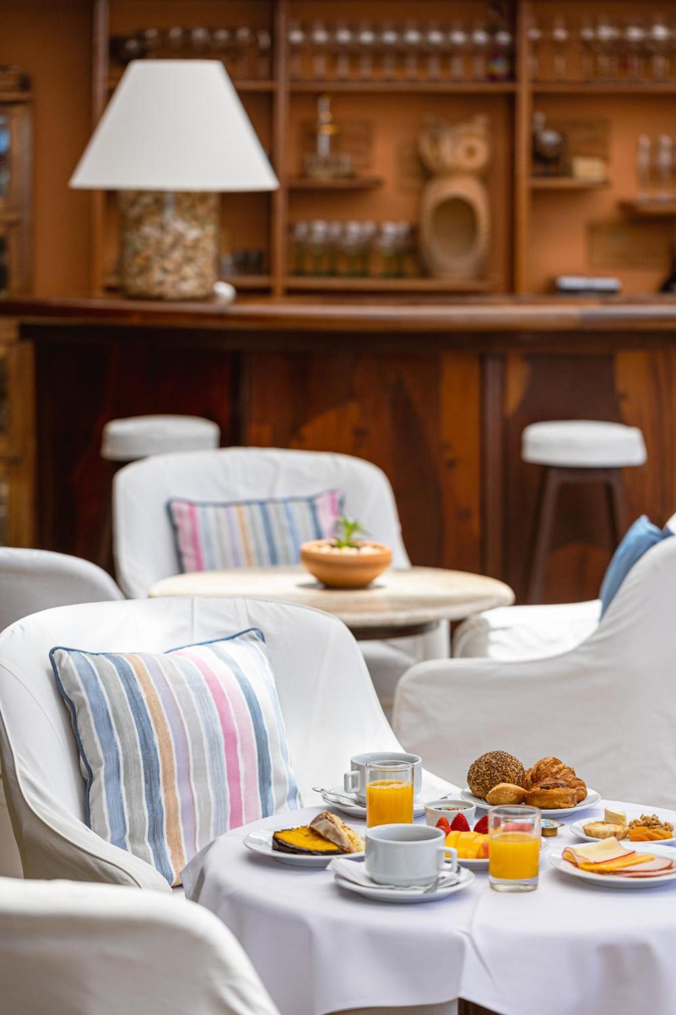 Готель Le Relais La Borie Армасан-душ-Бузіус Екстер'єр фото